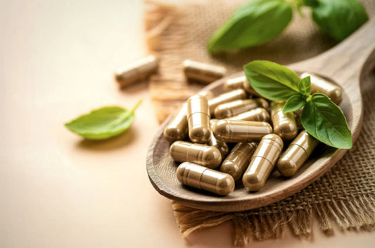 Les bienfaits des compléments alimentaires : boostez votre santé naturellement