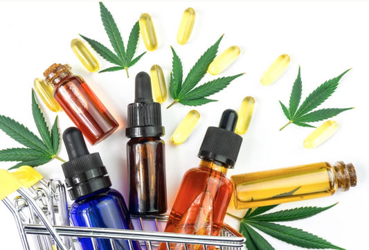 CBD pour le sommeil : mythes et réalités